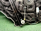 ♦️2020 - 2024 TESLA MODEL Y FRONT RIGHT WINDOW REGULATOR MOTOR OEM, 1495509-98-B
