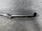 2016-2020 Tesla Model X Front Upper Grill Support Bracket OEM, 1055069-00-E