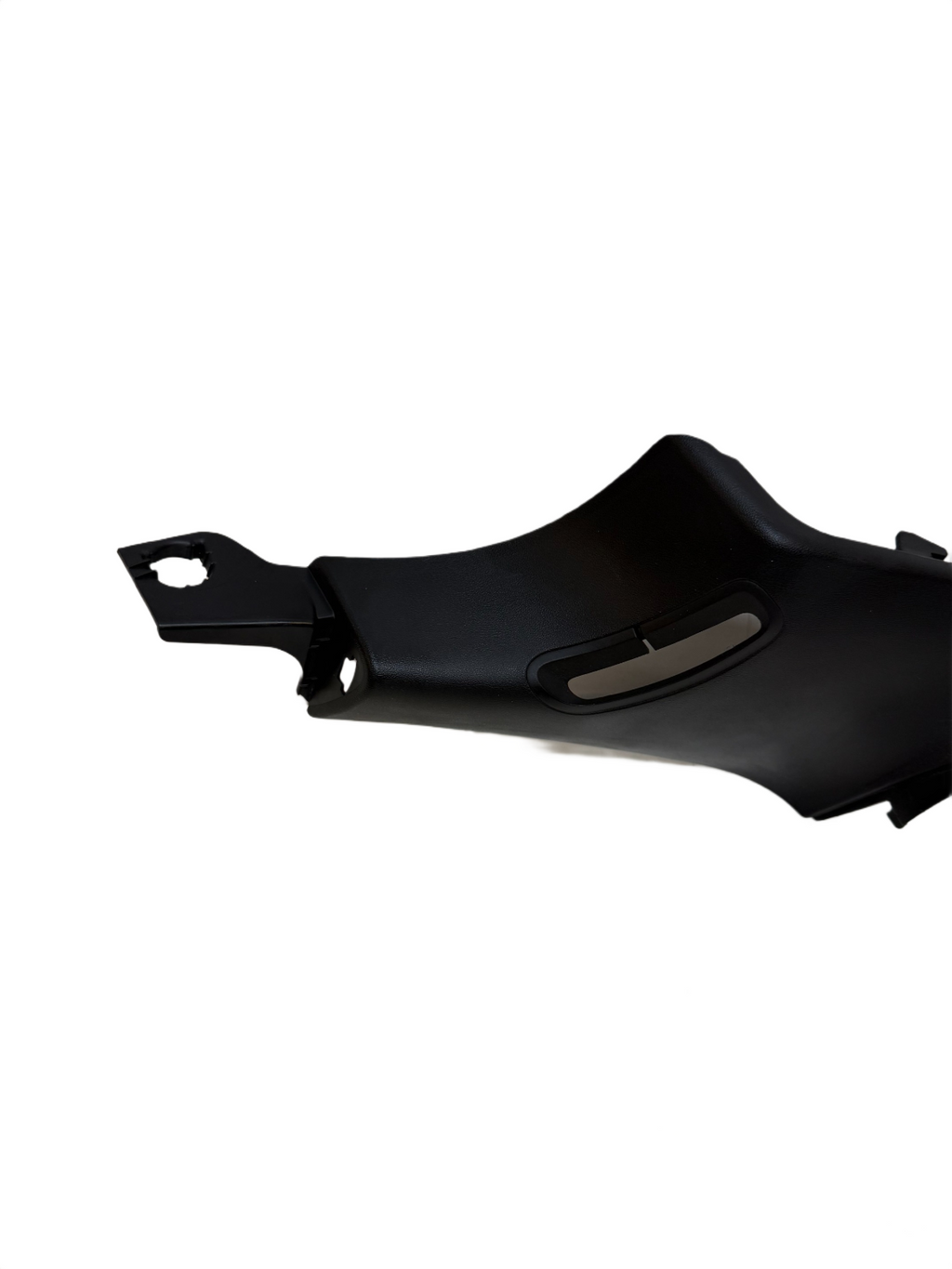 2017-2023 Tesla Model 3 M3 Rear Left Driver Upper Trim Cover 1086281-00-F