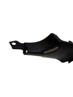 2017-2023 Tesla Model 3 M3 Rear Left Driver Upper Trim Cover 1086281-00-F