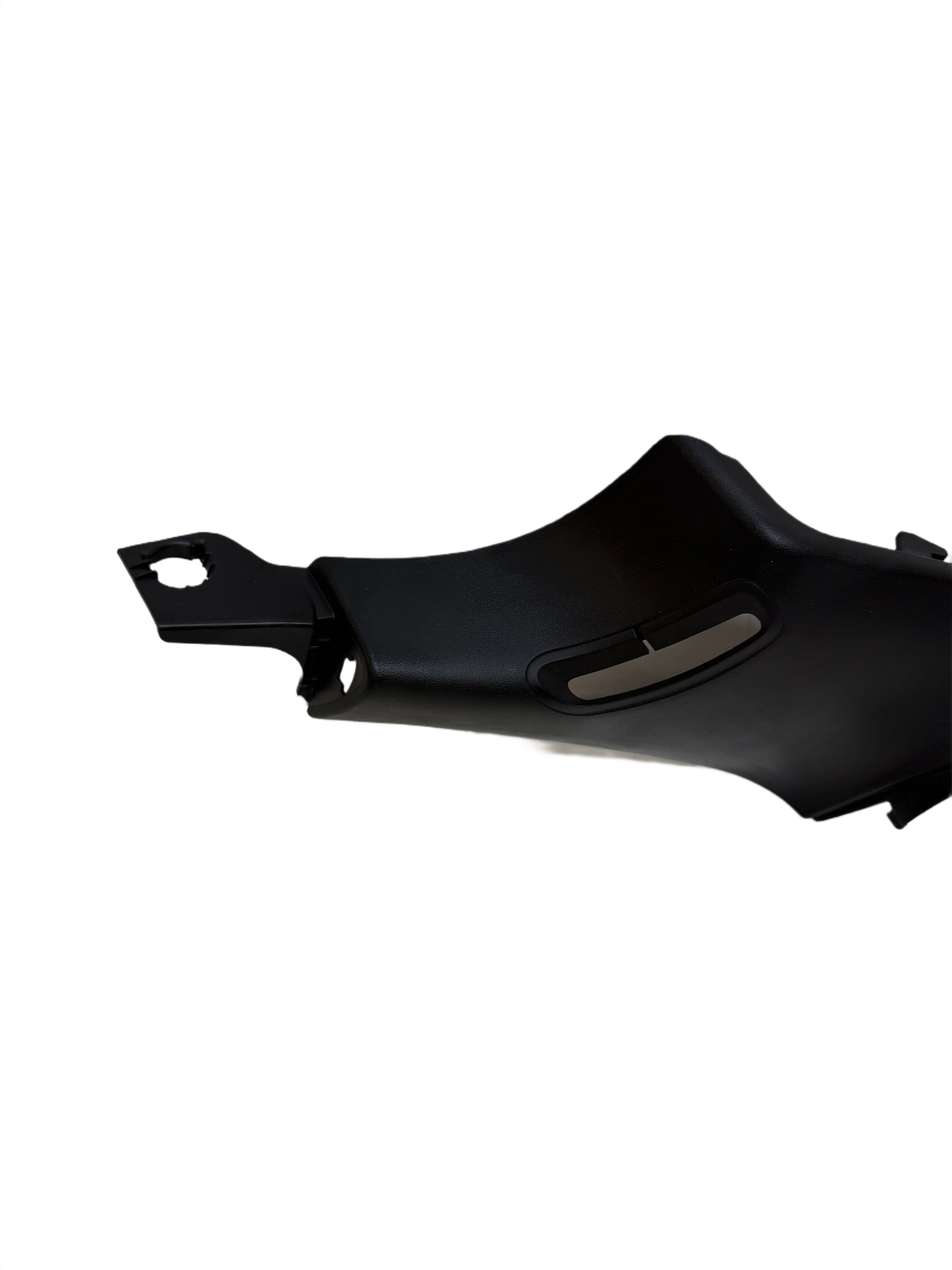 2017-2023 Tesla Model 3 M3 Rear Left Driver Upper Trim Cover 1086281-00-F