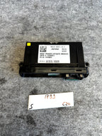 ♦️12 - 20 TESLA MODEL S REAR TRUNK POWER LIFT GATE MODULE UNIT OEM, 1007511-00-A