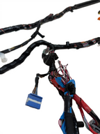 2016-2020 TESLA MODEL S FRONT MAIN BODY WIRE HARNESS OEM 1004417-01-T