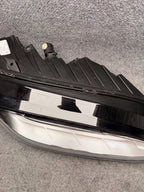 DMG‼️22-25 Tesla Model X Right LED Projector Headlight OEM Damaged 1034315-00-G