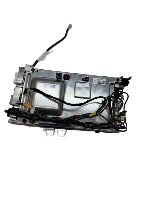 2017 - 2023 TESLA MODEL 3 MEDIA COMPUTER CONTROL MODULE UNIT 1462554-RO-K