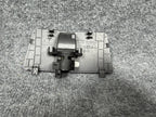 ♦️17-23 TESLA MODEL 3 DASH CENTER HOLDER BRACKET COVER W/ SENSOR OEM, 1516779-00