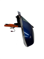 2016-2020 Tesla Model S Front Left Exterior Rear View Door Mirror 1041317-00-A