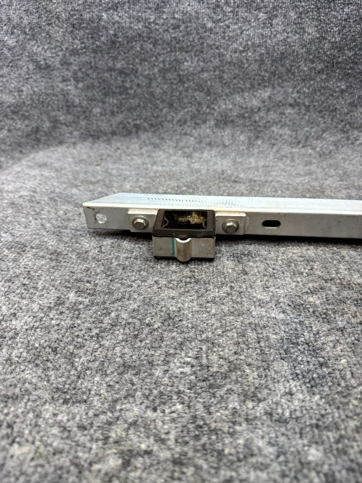 2017-2023 TESLA MODEL 3 FRONT TRUNK FRUNK REINFORCEMENT BRACKET OEM 1104777-00-A