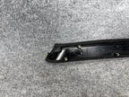 2016-2020 Tesla Model X Front Right Sun Visor Bezel Trim Cover OEM, 1050295-00-A