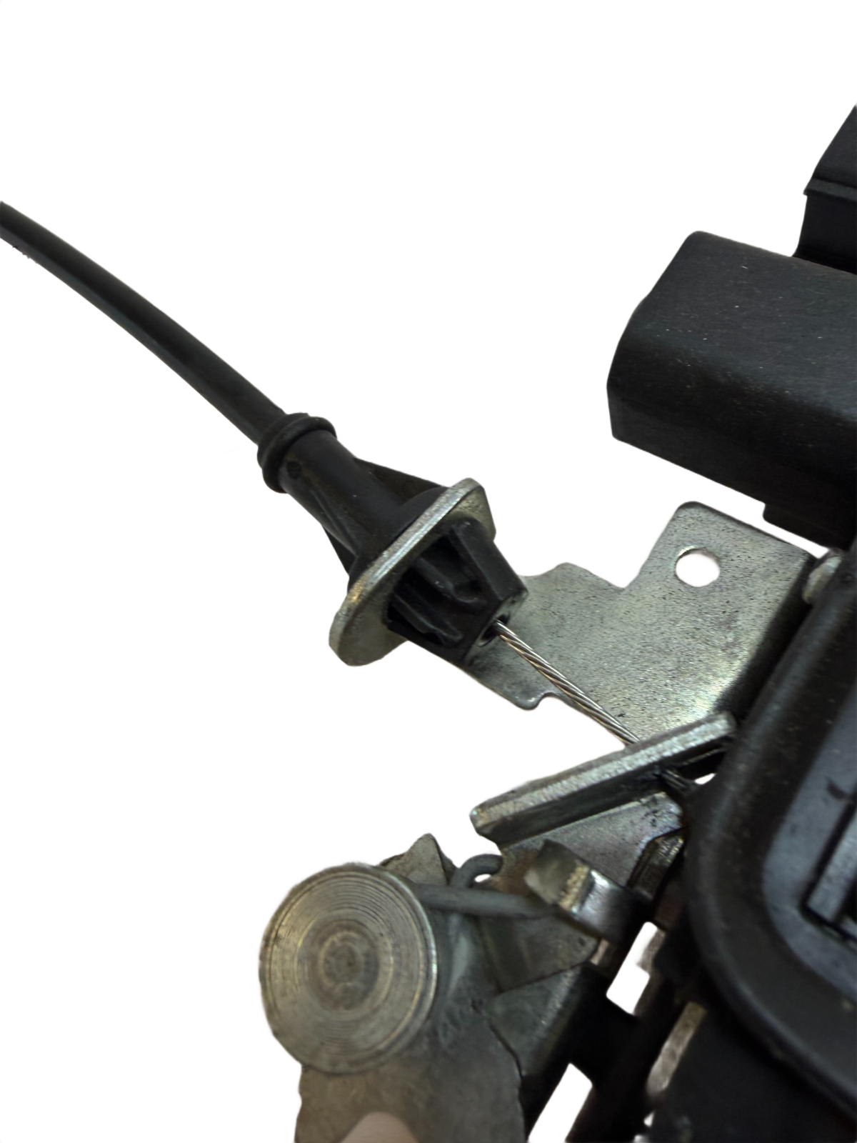 2012-2020 TESLA MODEL S FRONT RIGHT DOOR LOCK LATCH ACTUATOR 6008912-00-C