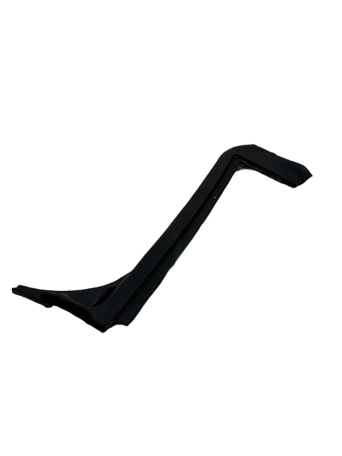 2020-2024 TESLA MODEL Y REAR RIGHT SIDE DOOR SEAL WEATHERSTRIP 1497714-00-D