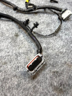 2020-2024 TESLA MODEL Y REAR SUBFRAME CRADLE WIRING HARNESS OEM, 1989059-01-A