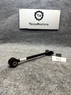 2017-2023 TESLA MODEL 3 REAR LEFT SUSPENSION TOE LINK CONTROL ARM OEM,104444100F