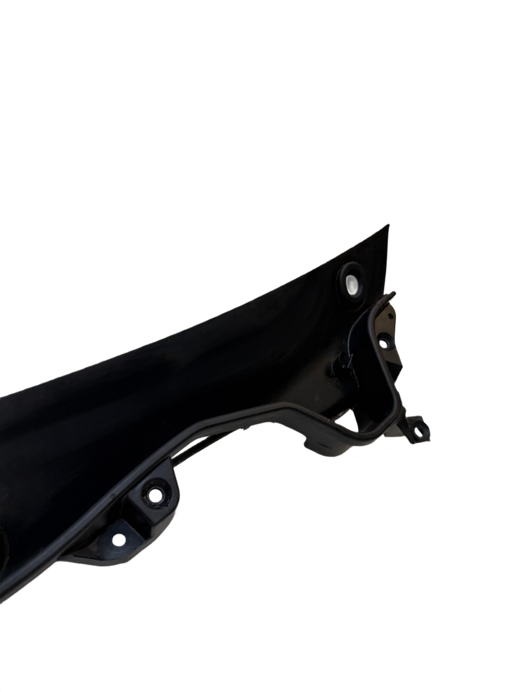 2016-2020 TESLA MODEL X COWL SCREEN ASSEMBLY OEM 1036245-00-D