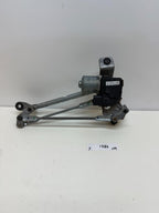 20 - 24 TESLA MODEL Y WINDSHIELD WIPER TRANSMISSION LINKAGE & MOTOR 1490242-00-A