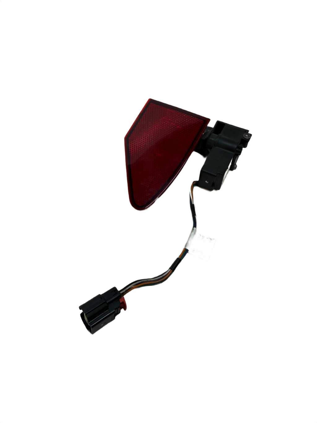 2016-20 Tesla Model S Rear Left Taillight Lamp Charge Reflector LH 1042766-96-H