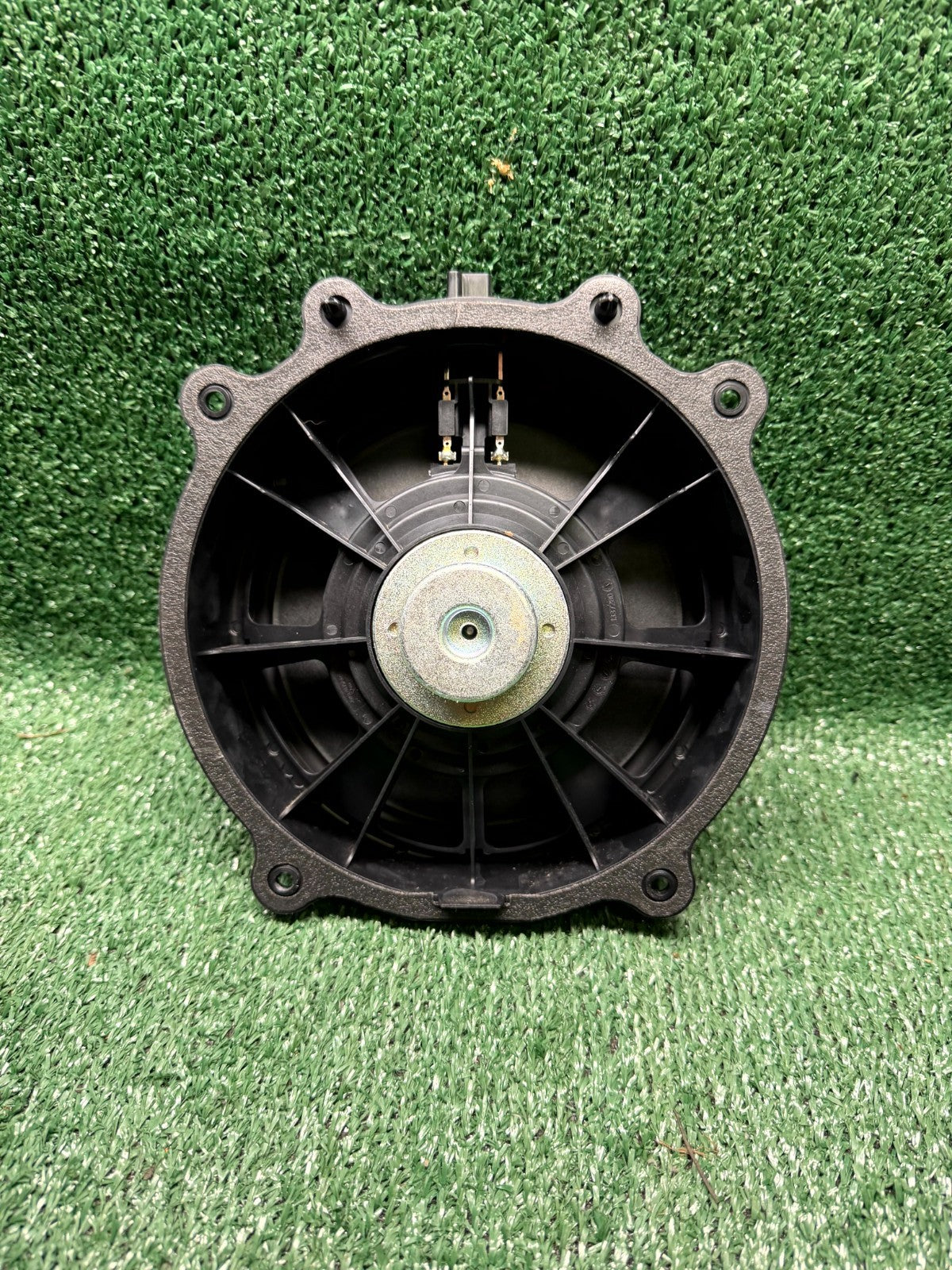 ♦️2020–2024 TESLA MODEL Y FRONT LEFT SIDE DOOR SPEAKER WOOFER OEM, 1079744-01-F