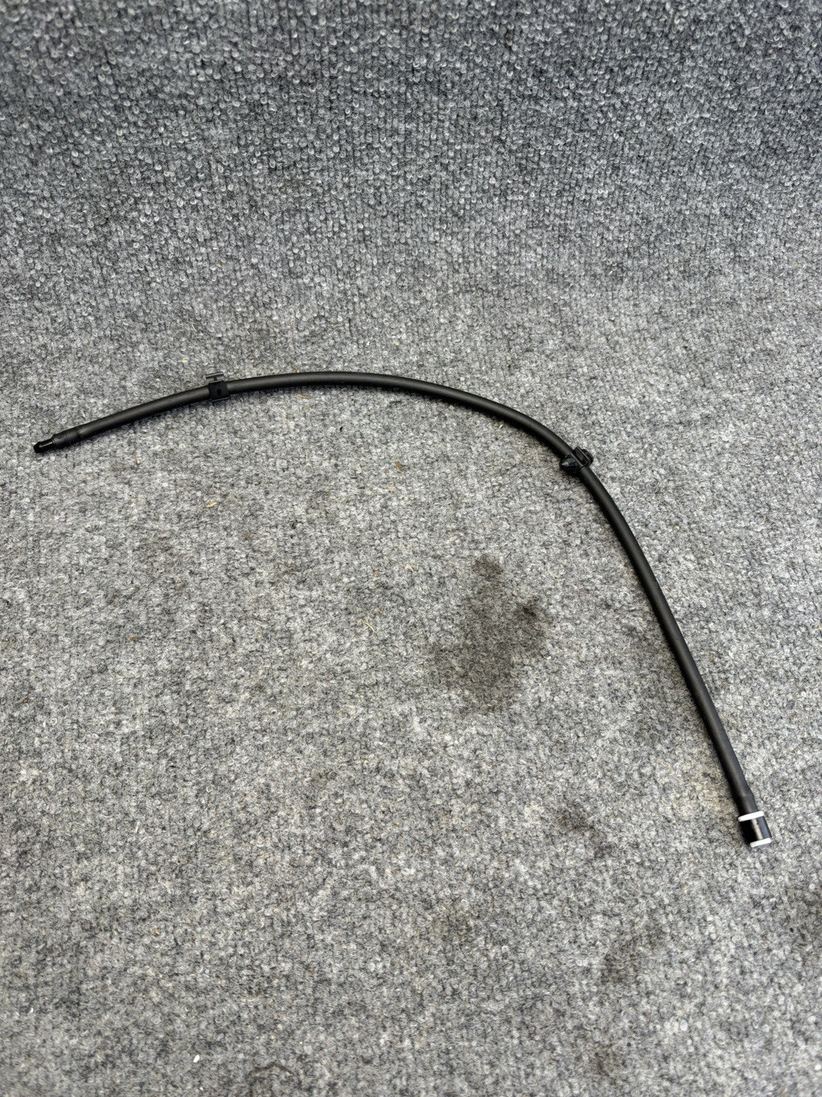 26-27 Tesla Model Y Performance Front Camera Washer Hose Assembly 1963533-00-C