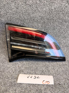 2017-23 Tesla Model 3 Rear Left LH Driver Side Inner LED Tail Light 1502088-00-B