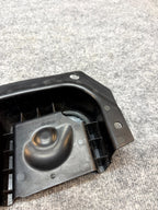 20-23 TESLA MODEL Y LEFT COWL PANEL SHOCK TOWER COVER MOLDING OEM 1494083-00-A