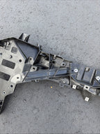 2021-2024 Tesla Model S Front radiator core support OEM 1610659-02-C
