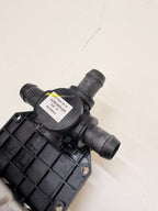2012-2020 Tesla Model S Water Pump Cooling System Electric Motor W/ Bracket