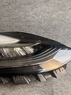 2017-2024 Tesla Model 3/Y Right Passenger Headlight LED OEM 1077372-00-L