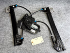 ♦️2017-2023 TESLA MODEL 3 FRONT LEFT SIDE DOOR WINDOW REGULATOR OEM, 109662014J