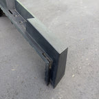 2024 2025 24 25 Tesla Cybertruck Rear Bumper Cover OEM  1896361-00-E