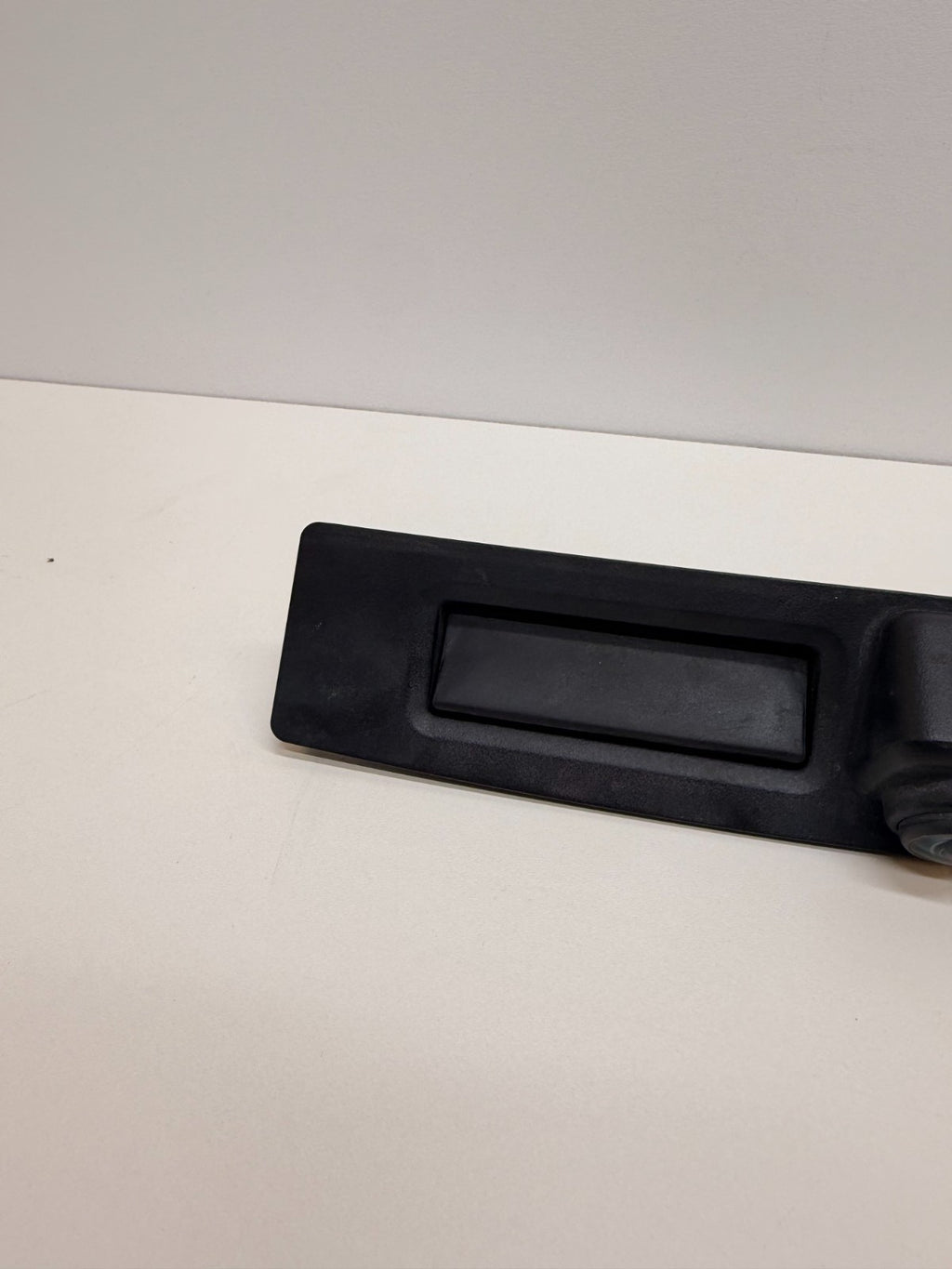2017-2024 Tesla Model 3 Y Rear Trunk Handle Switch W/ Back Up Camera
