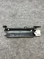2020-2024 TESLA MODEL Y DASH LEFT SIDE AIR VENT GRILLE COVER PANEL OEM,108332000