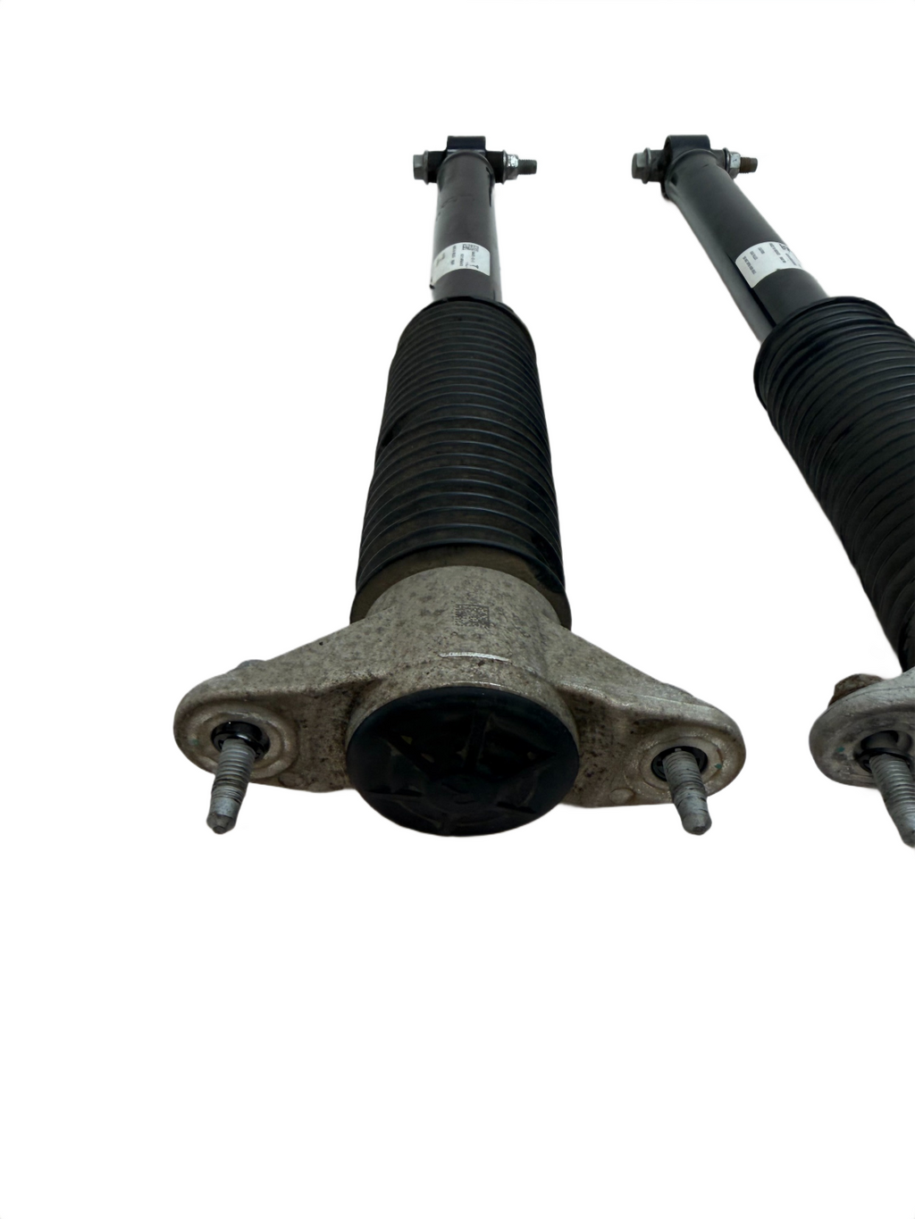 2017-23 Tesla Model 3 Rear Left & Right Shock Strut Absorber Damper 1044461-02-E