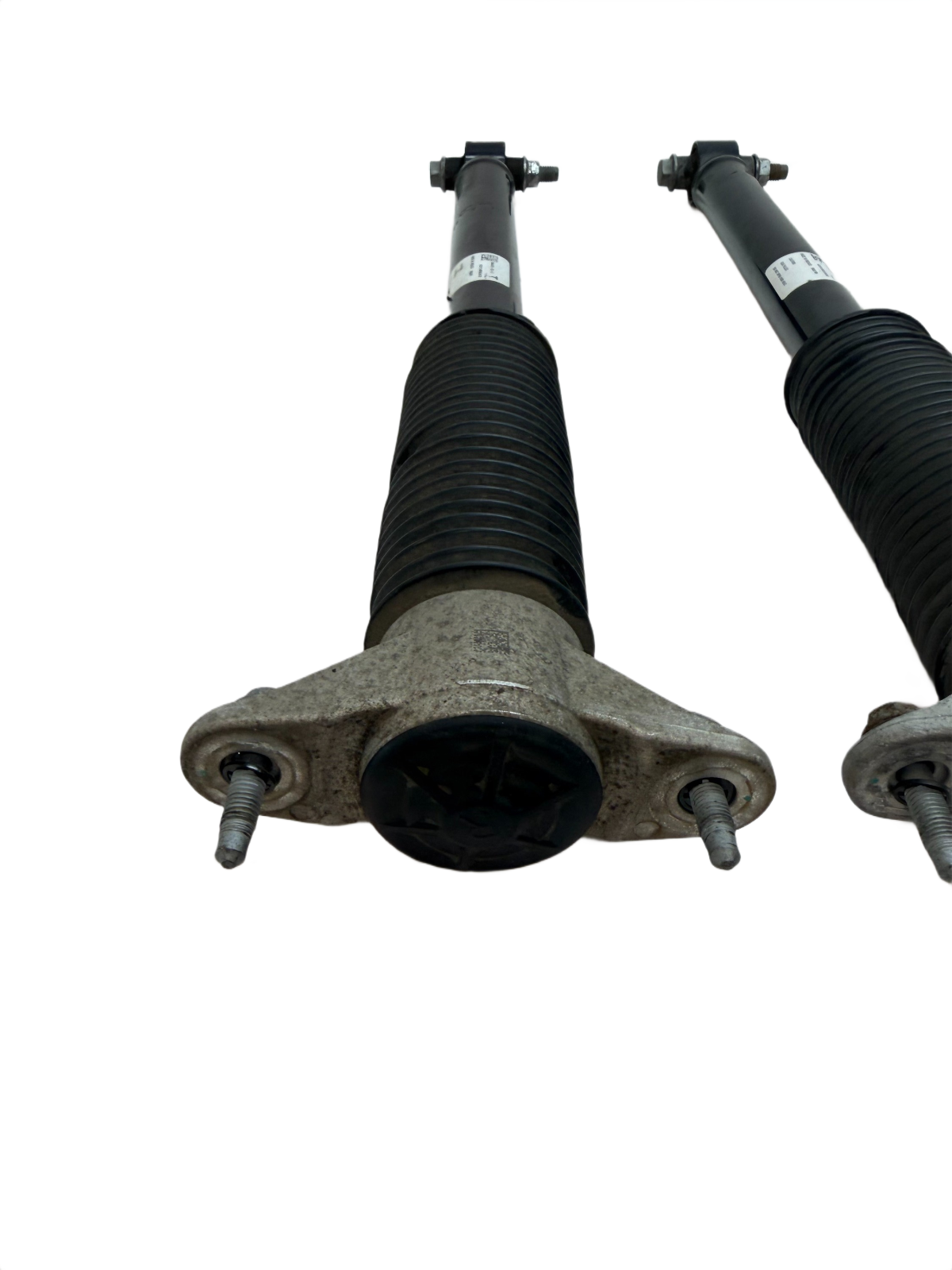 2017-23 Tesla Model 3 Rear Left & Right Shock Strut Absorber Damper 1044461-02-E