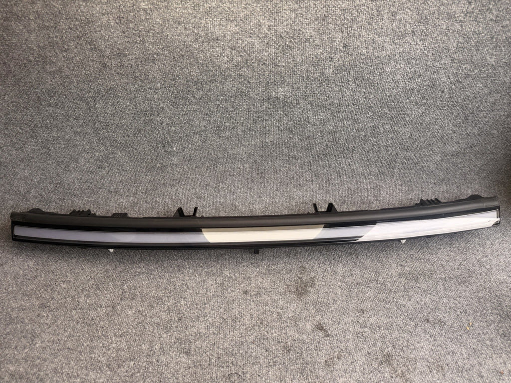 2025-2026 Tesla Model Y Juniper Front Center Lightbar Light Bar 2038294-00-C OEM