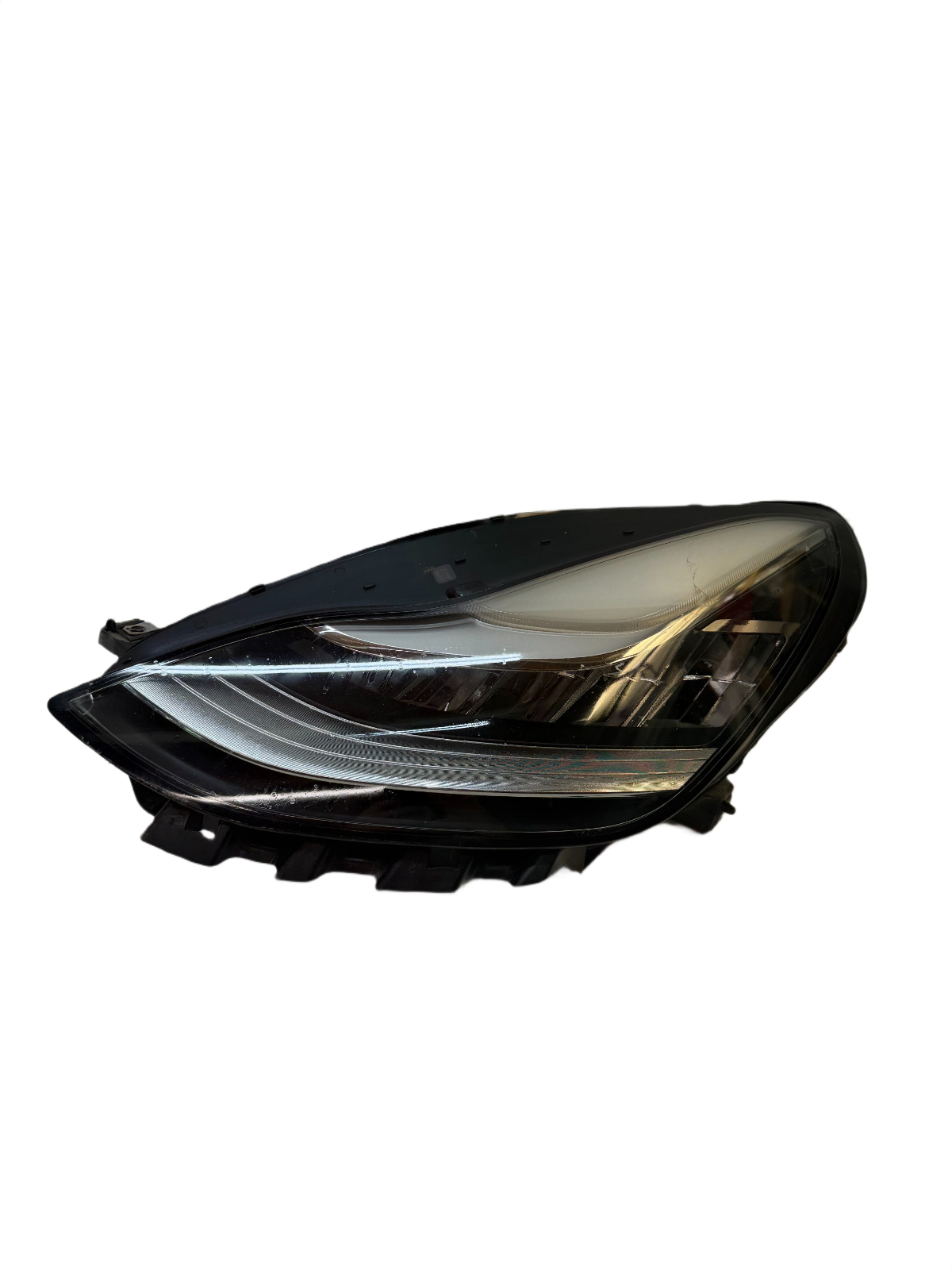 2017-2020 Tesla Model 3 Y Front Driver Left Headlight Lamp LH OEM 1077371-10-I