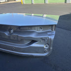 2024-2025 Tesla Cybertruck Front Hood Frunk Upper Cover Panel 2045100-00-A