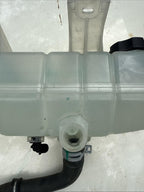 ♦️2012-2020 TESLA MODEL S COOLANT RESERVOIR TANK BOTTLE OEM, 1036124-00-D
