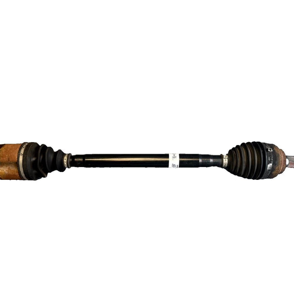 17-23 TESLA MODEL X S REAR RIGHT OR LEFT SIDE CV AXLE SHAFT OEM,1007719-00-C