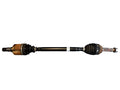 ♦️17-23 TESLA MODEL X S REAR RIGHT OR LEFT SIDE CV AXLE SHAFT OEM,1007719-00-C