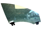♦️12-20 TESLA MODEL S FRONT RIGHT SIDE DOOR WINDOW GLASS PANEL OEM, 6006647-00-E
