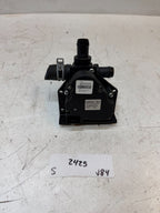 2012-2021 Tesla Model S 4-Way Coolant Control Valve OEM 6007370-00-B