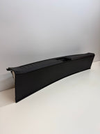 2012-2021 TESLA MODEL S TRUNK LATCH SILL PLATE TRIM