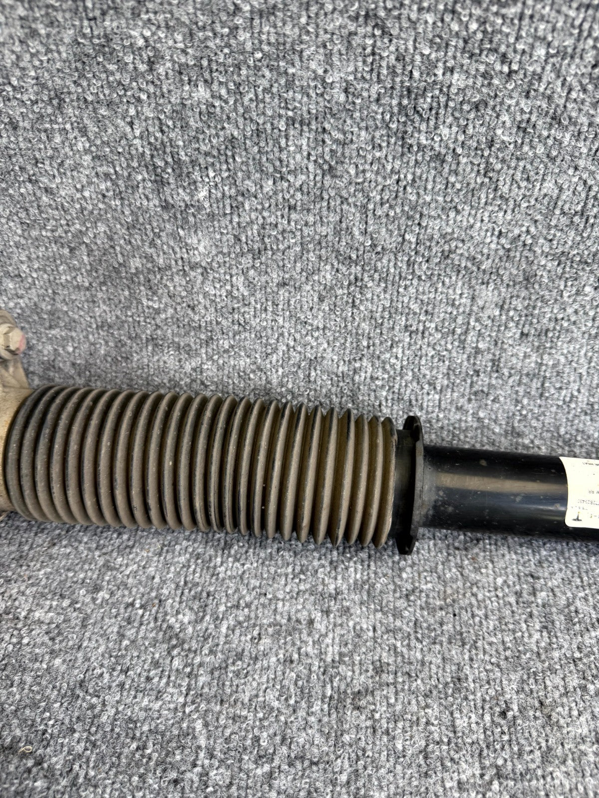 2017 – 2023 TESLA MODEL 3 REAR RIGHT SIDE SHOCK ABSORBER STRUT OEM, 1044461-01-E