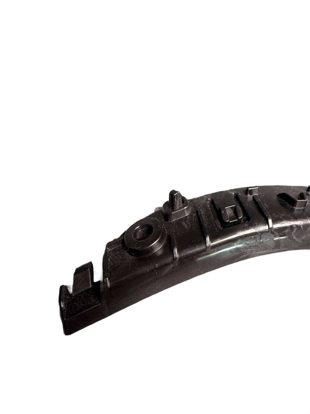 2025-2026 Model Y Front Bumper Fascia Fender Bracket Left 1983887-00-D