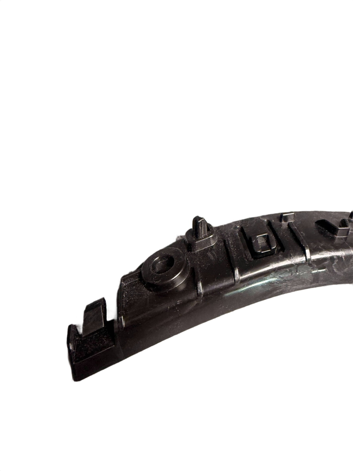 2025-2026 Model Y Front Bumper Fascia Fender Bracket Left 1983887-00-D