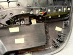 ♦️2017 - 2023 TESLA MODEL 3 FRONT LEFT SIDE DOOR PANEL TRIM OEM, 1593860-00-A