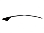 2016-20 Tesla Model X Right Door Chrome Upper Molding Bright Trim 1032146-00-C