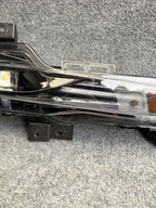 2017 - 2024 TESLA MODEL 3 Y FRONT RIGHT SIDE LED FOG LIGHT OEM, 1507931-00-C