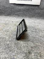 2017-2023 TESLA MODEL 3 REAR RH/LH SIDE QUARTER AIR VENT GRILLE OEM,1098751-00-C