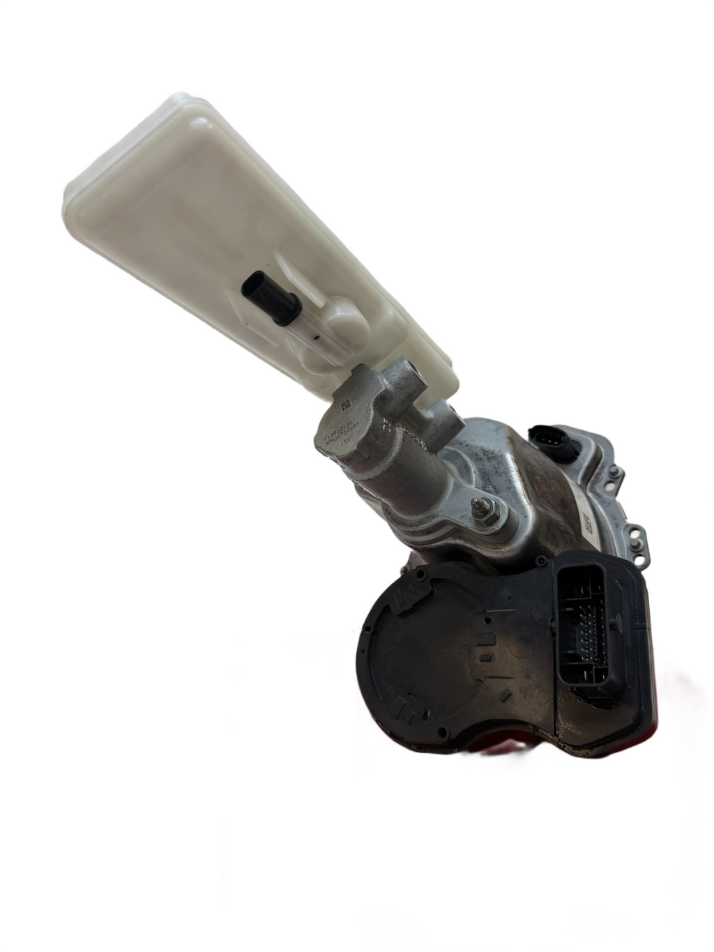 2017-2023 Tesla Model 3 iBooster Brake Booster Master Cylinder & Reservoir OEM